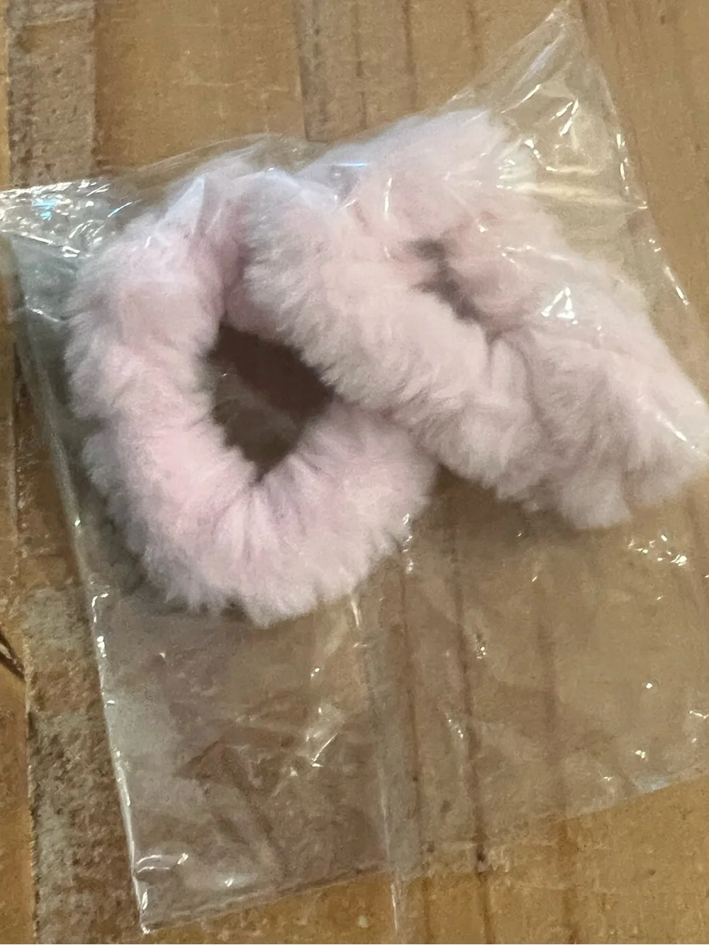 N/A soft pink